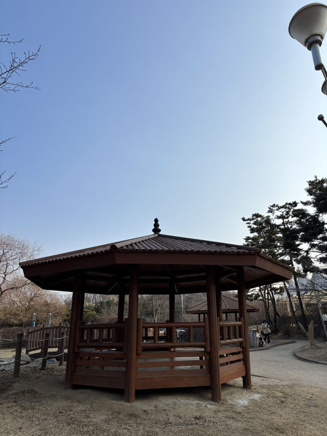 자연의 신비로움을 공부하는 인천 박물관❤️