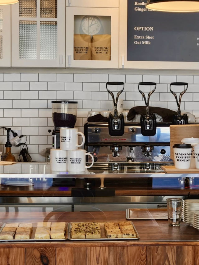 🥐 부암동의 여유롭고 온화한 감성과 분위기의 ☕️ 종로 카페투어 추천 💛