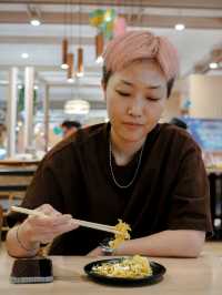 KOFUKU ร้านอาหารญี่ปุ่น มาเปิดที่ท่าพระแล้ว