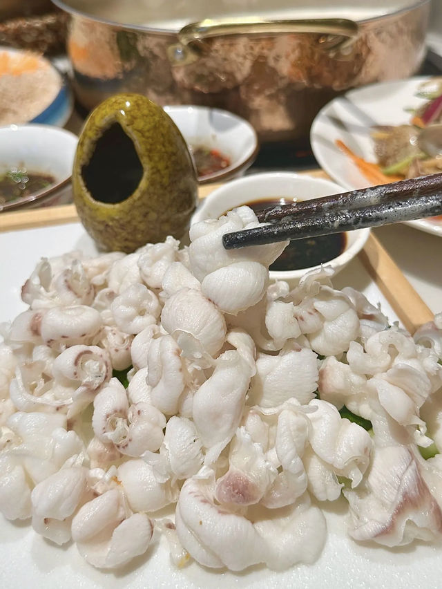 深圳｜魚逗