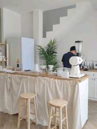 Dittocup.cafe พิกัดคาเฟ่เรวดี นนทบุรี