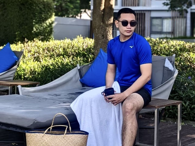 #เดอะเภรีเขาใหญ่