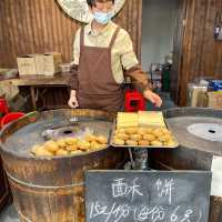 A Magical Journey to Wuzhen: Timeless Beauty and Tranquility🌸