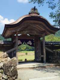 【福井　お城巡り】