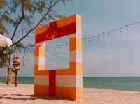 Creamii Cafe Beach Rayong 