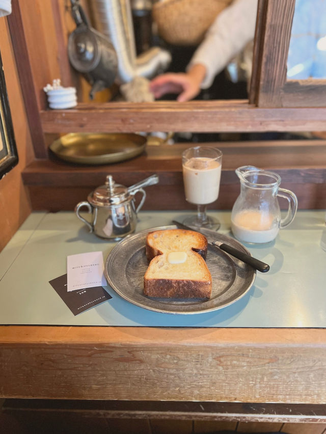 【京都/北大路】一度訪れてほしいカフェ✨