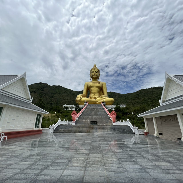 พระพุทธโชค