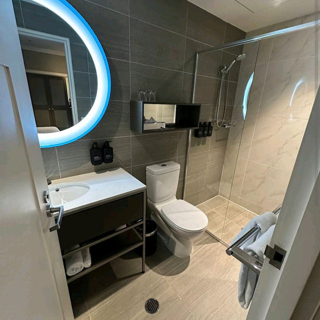 Hotel Kurrajong Canberra