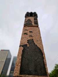 Exploring the Ruins of the Yuan Dynasty in Beijing
