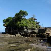 A Sacred Escape: Discovering the Majestic Tanah Lot Temple, Bali