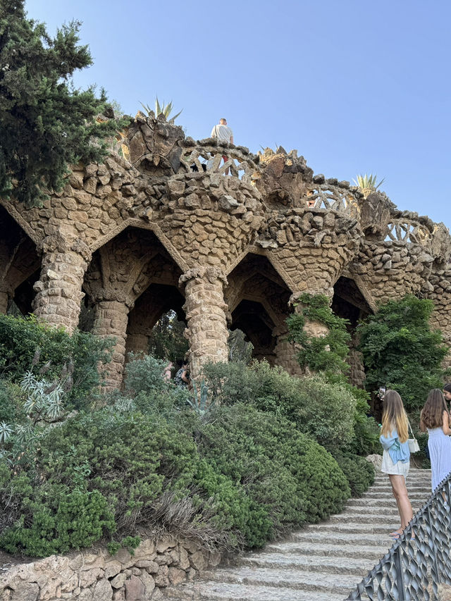 🇪🇸바르셀로나만 3번째인 여행자가 추천하는 바르셀로나 여행🇪🇸 