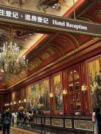MACAU DAY TOUR ITINERARY WITH FREE SHUTTLE BUS FROM AIRPORT