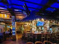 The Canoe House 