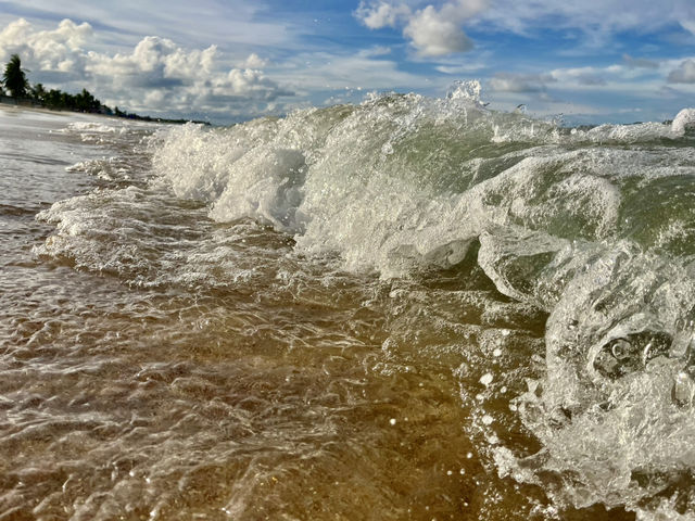 The Hidden Paradise in Southern Thailand