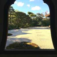 Kenninji Temple
