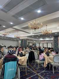 再訪性價比超高街坊酒樓🫖