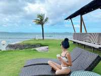 🏝️A perfect escape to paradise 🫶🏻