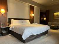 Amazing Stay at Shangri-La Taipei