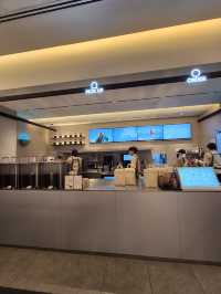 Newly Opened HeyTea at Midvalley Southkey JB