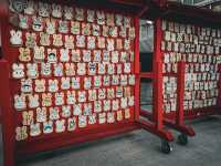 【愛知】縁結びとうさぎのパワースポット🐇三輪神社