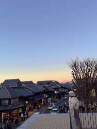 【川越】金庫室の中に入れちゃう?!有形文化財を見に行こう!!