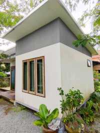 บ้านยายราโฮมสเตย์ พิกัดที่พัก พรหมคีรี 