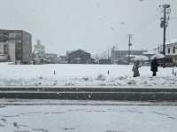 Aizu and all around the region!