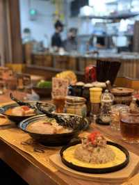 KL food guide 🥯