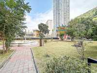 香港後花園-虎豹別墅🏠🐯