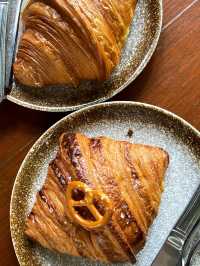 Tieng Na coffee and Bakery Farm