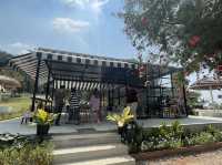 พามาฟิน คาเฟ่เปิดใหม่ Margaret Private Villa&Cafe