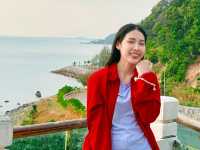 จุดชมวิวเนินนางพญา วิวสวยที่สุดในจังหวัดจันทบุรี