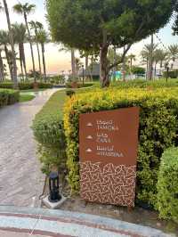 【アラブ首長国連邦|ドバイ】Tamoka Dubai