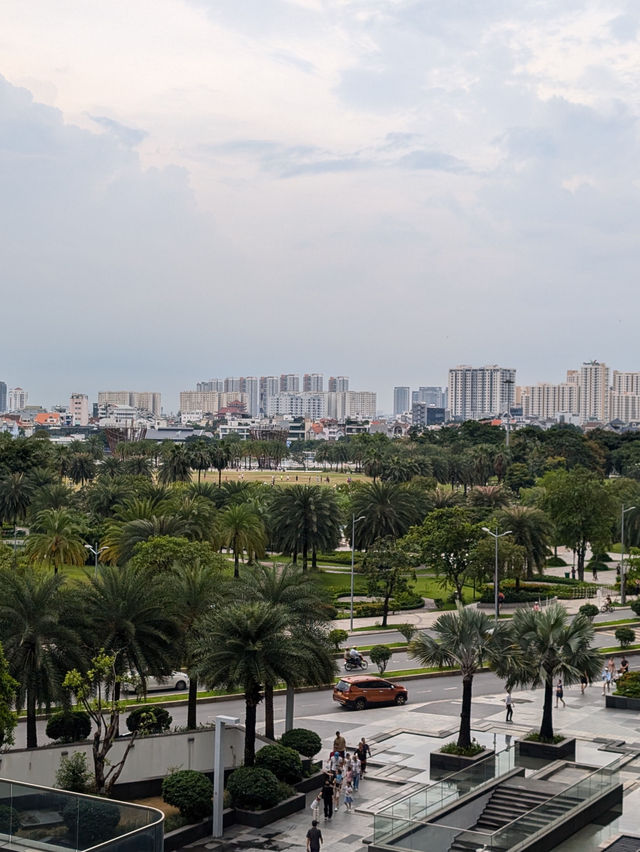 Ho Chi Minh City 2 Days Travel Guide 