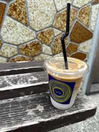 GOOD MUSIC GOOD COFFEE 