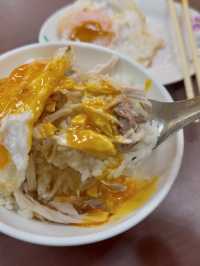 Chiayi Sanya Turkey Rice – A Timeless Taiwanese Comfort
