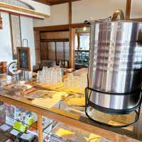 【長野】他の人には教えたくない！人気の古民家カフェ☕️