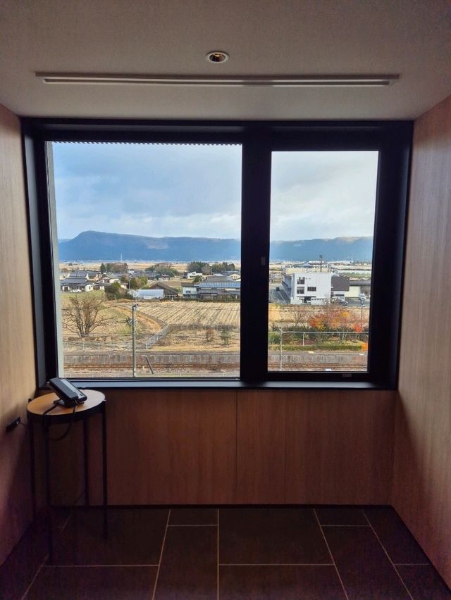 Why We Love Fairfeld By Marriott Kumamoto Aso
