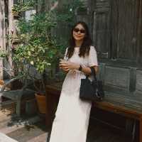 Baan Thong Krub - Pathumthani