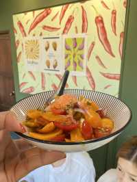 ตำละกอ - ร้านเล็ก แต่แซ่บไฟลุก!