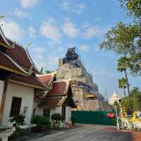 พระธาตุศรีจอมทอง พระธาตุประจำปีเกิด ปีชวด