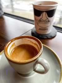 HEISENBERG COFFEE