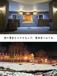 【新潟／妙高】まるで海外!?なスキー場「ロッテアライリゾート」⁡