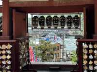 瀨戶內海單車旅行