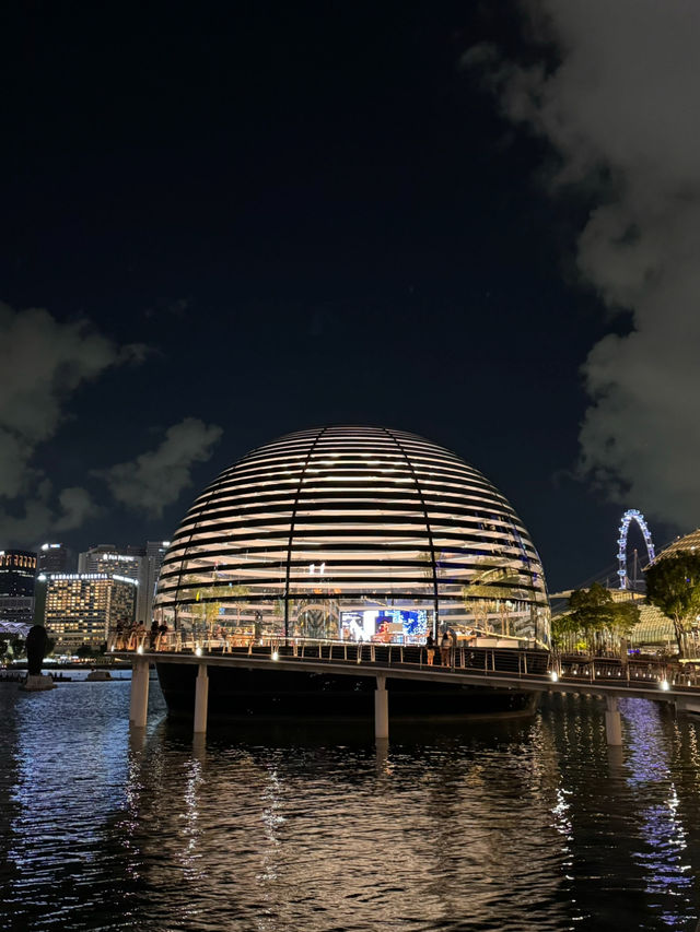 A Perfect Day in Singapore: Our Favorite City Walk Itinerary