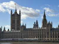 Palace of Westminster – A Glimpse into British History