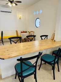 Cafe Hopping Done Right: Yello Cafe Edition