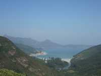 Nature's Masterpiece: Exploring Sai Kung East Country Park