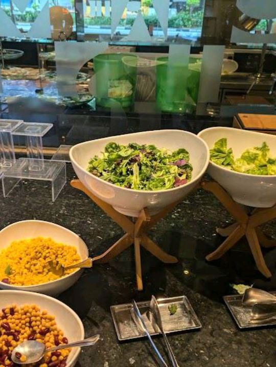 Carlton Hotel Singapore