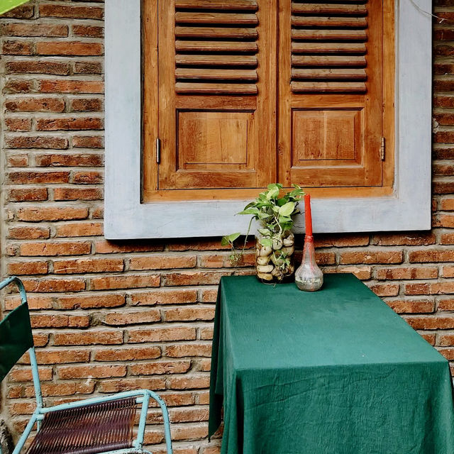  Kedai Ojo Magetan: A Haven of Tradition and Taste 